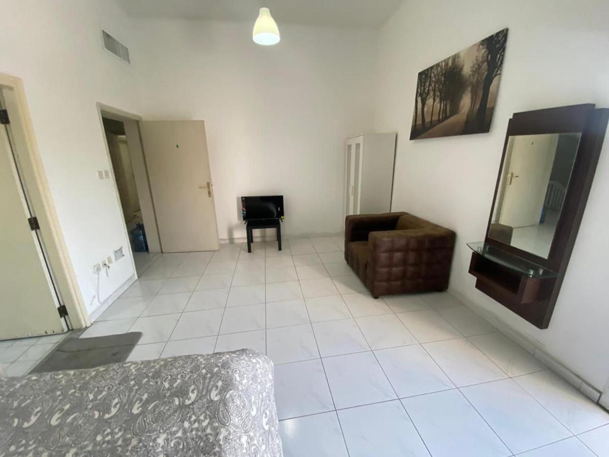 Comfortable Private In Compound Housing Dubái