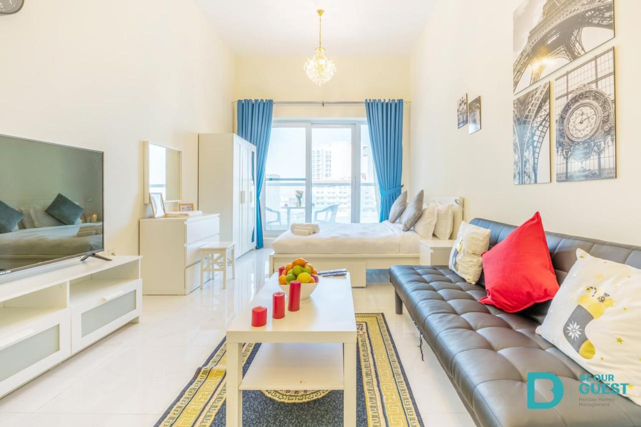 Apartamento Mk By Be Our Guest Dubái