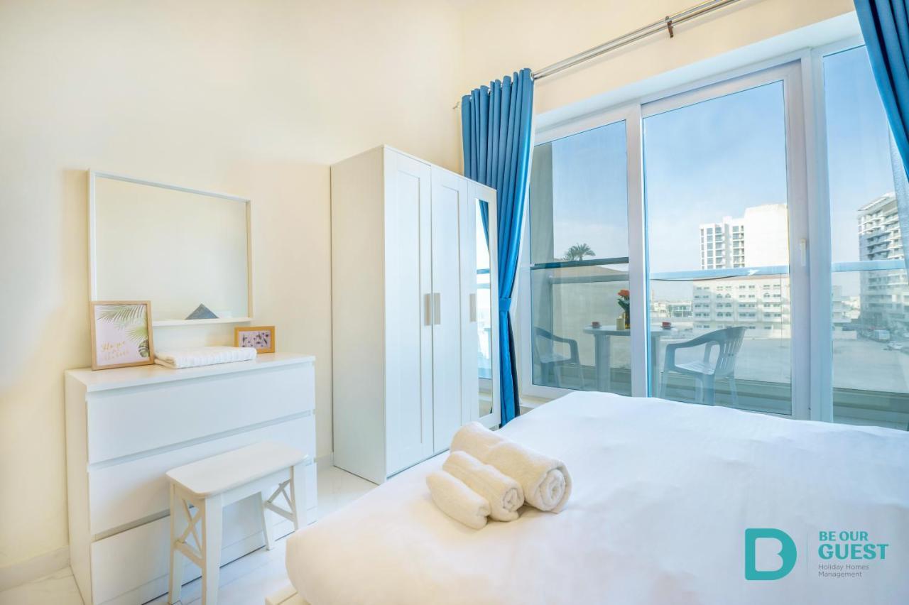 Apartamento Mk By Be Our Guest Dubái