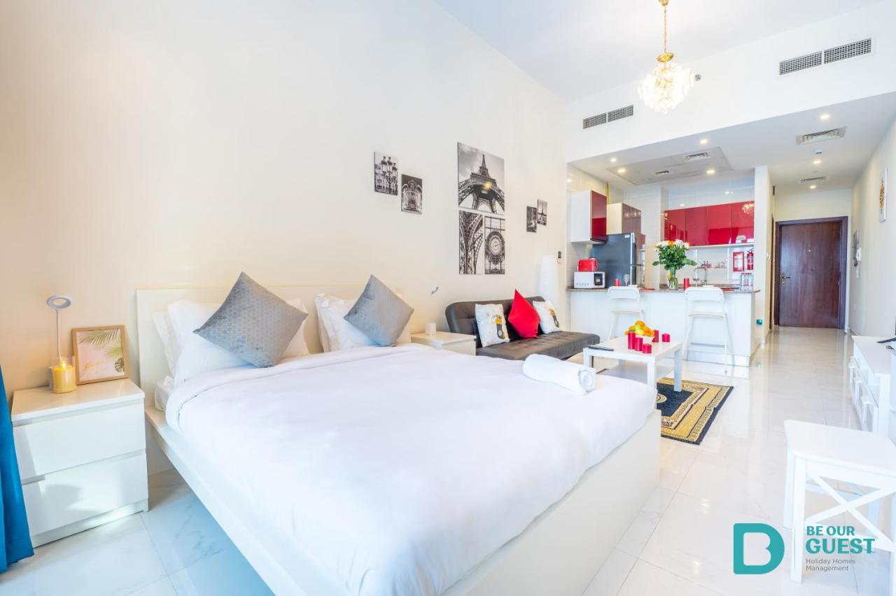 Mk By Be Our Guest Apartamento *