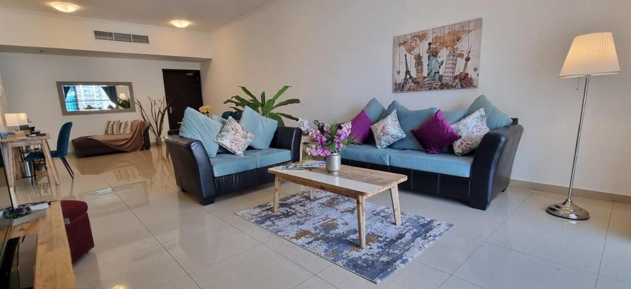 Apartamento Kadri's Dubai