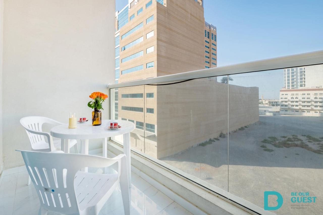 Mk By Be Our Guest Apartamento *