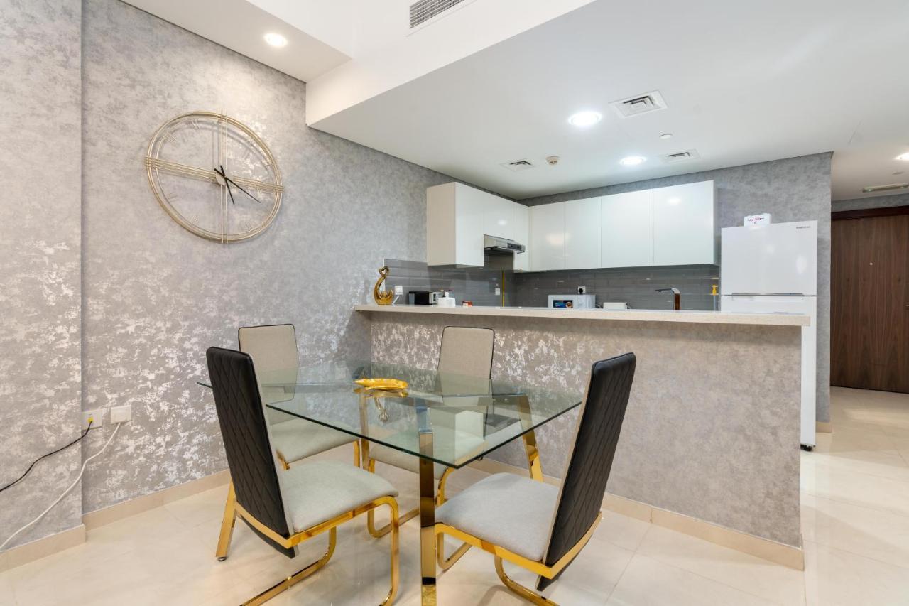 Exclusive Globalstay In Business Bay Free Parking & More! Dubái