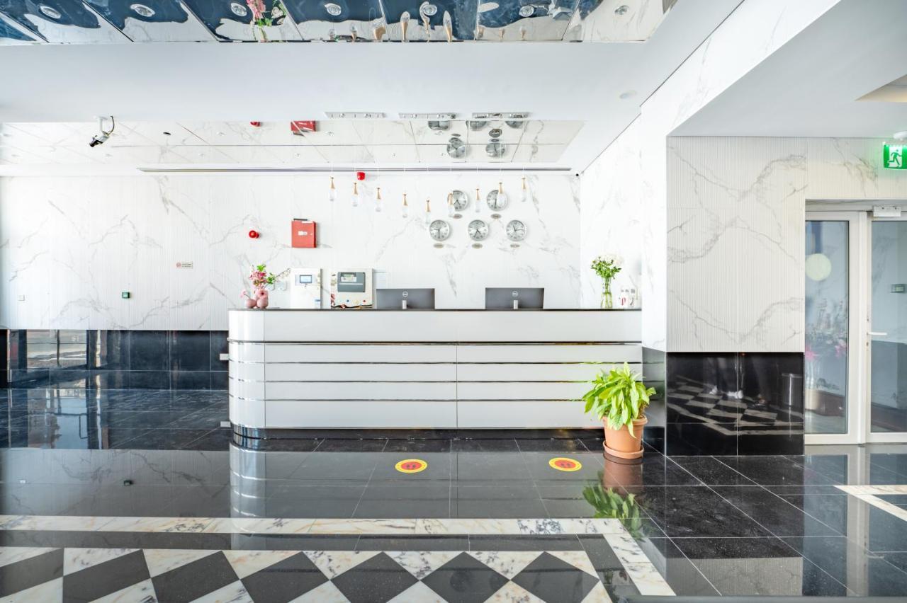 Mk By Be Our Guest Apartamento