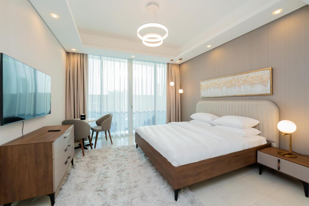 Kasco Homes Waves Tower Business Bay Dubai