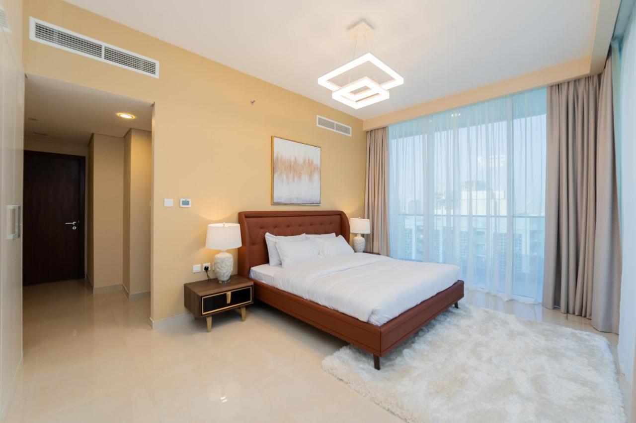 Kasco Homes Waves Tower Business Bay *