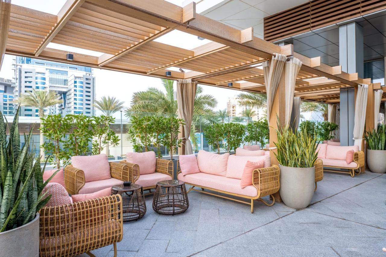 Apartahotel Ultra Luxury Palm Tower With Shared Facilities Dubái