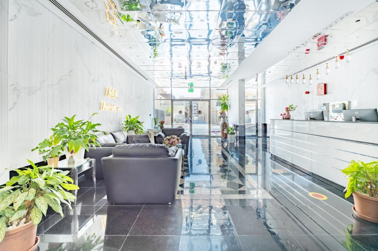 Mk By Be Our Guest Apartamento