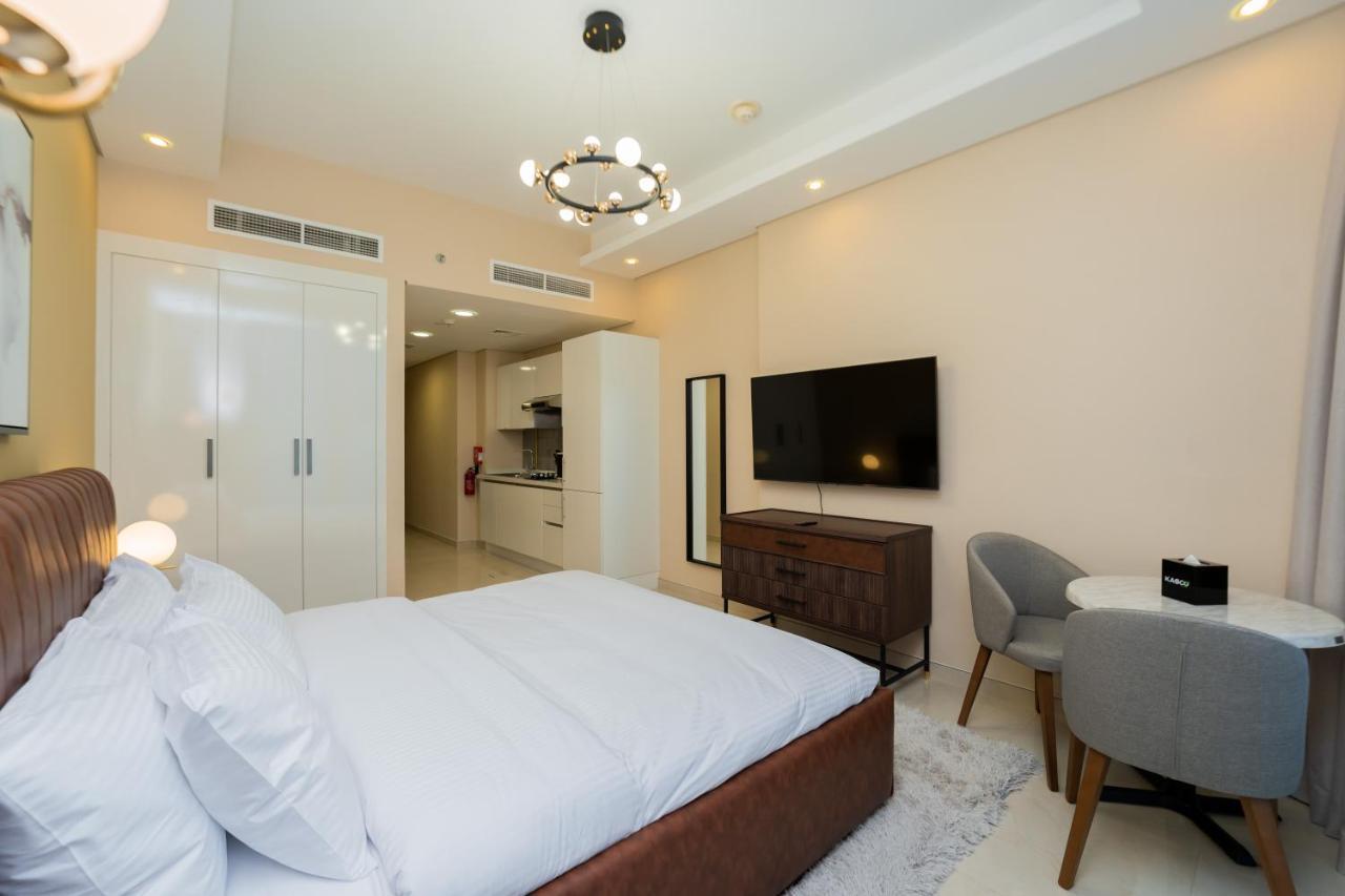Kasco Homes Waves Tower Business Bay *