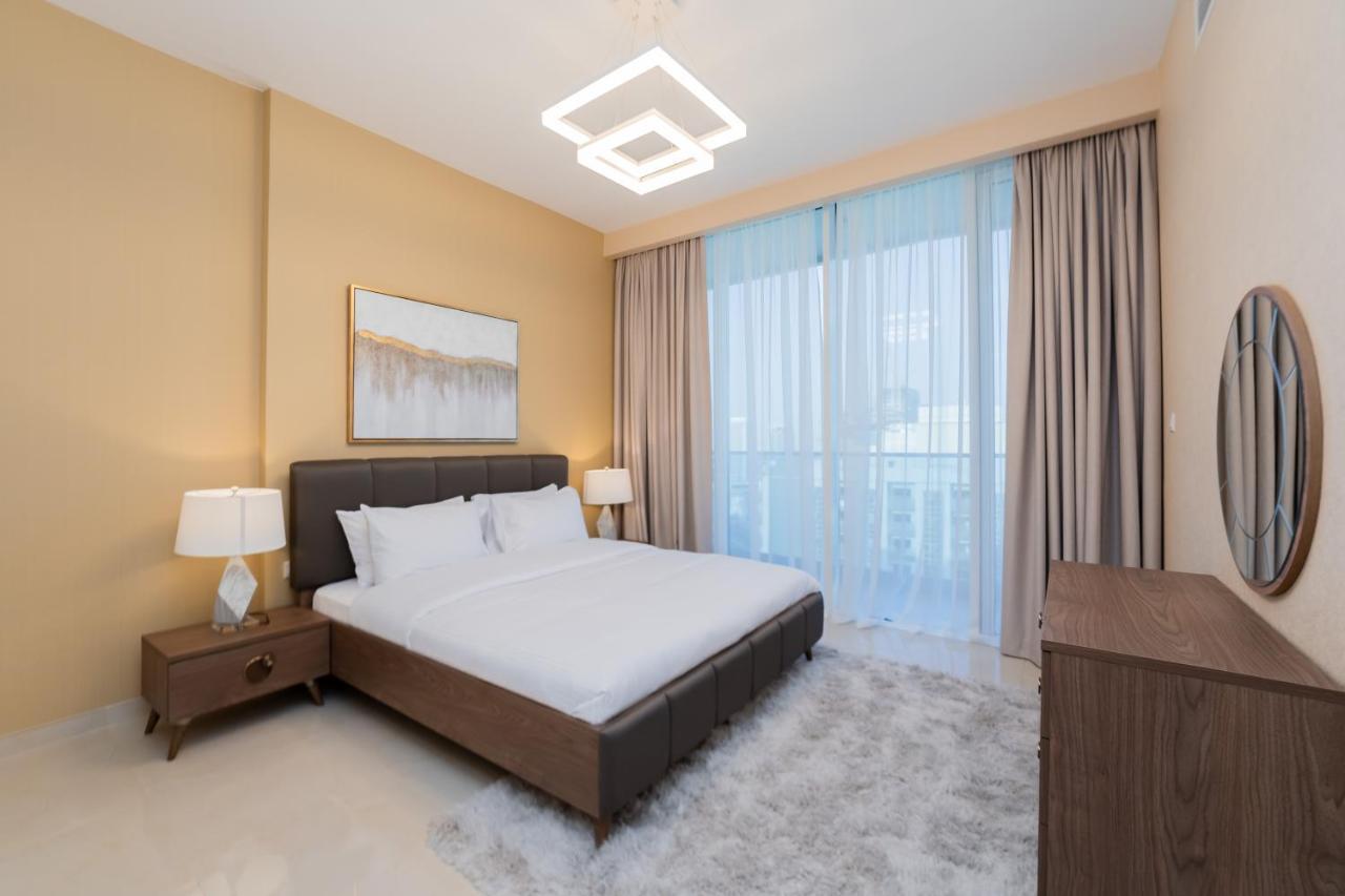Kasco Homes Waves Tower Business Bay *