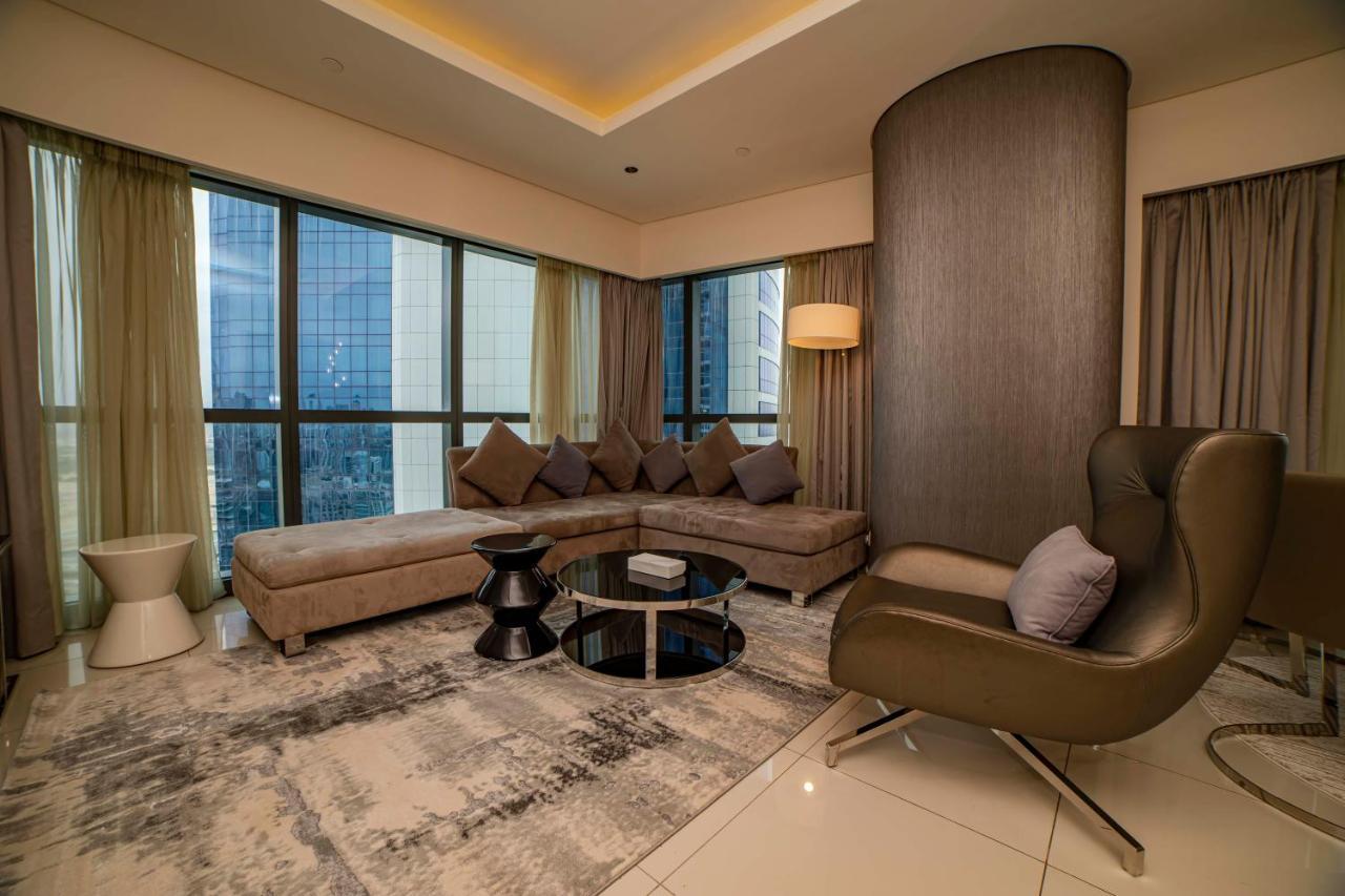 2 Br In Damac Paramount