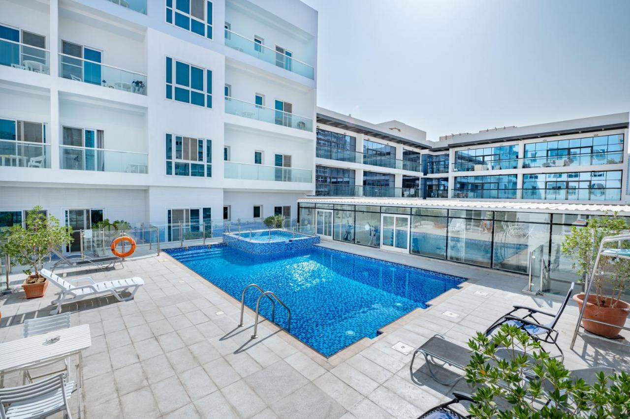 Mk By Be Our Guest Apartamento *