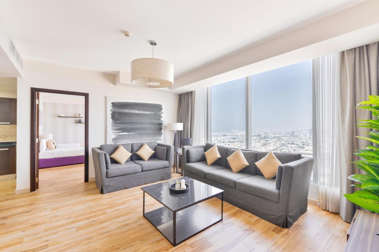 Hotel de apartamente Nassima/voco Tower - Luxury - 5* Amenities *