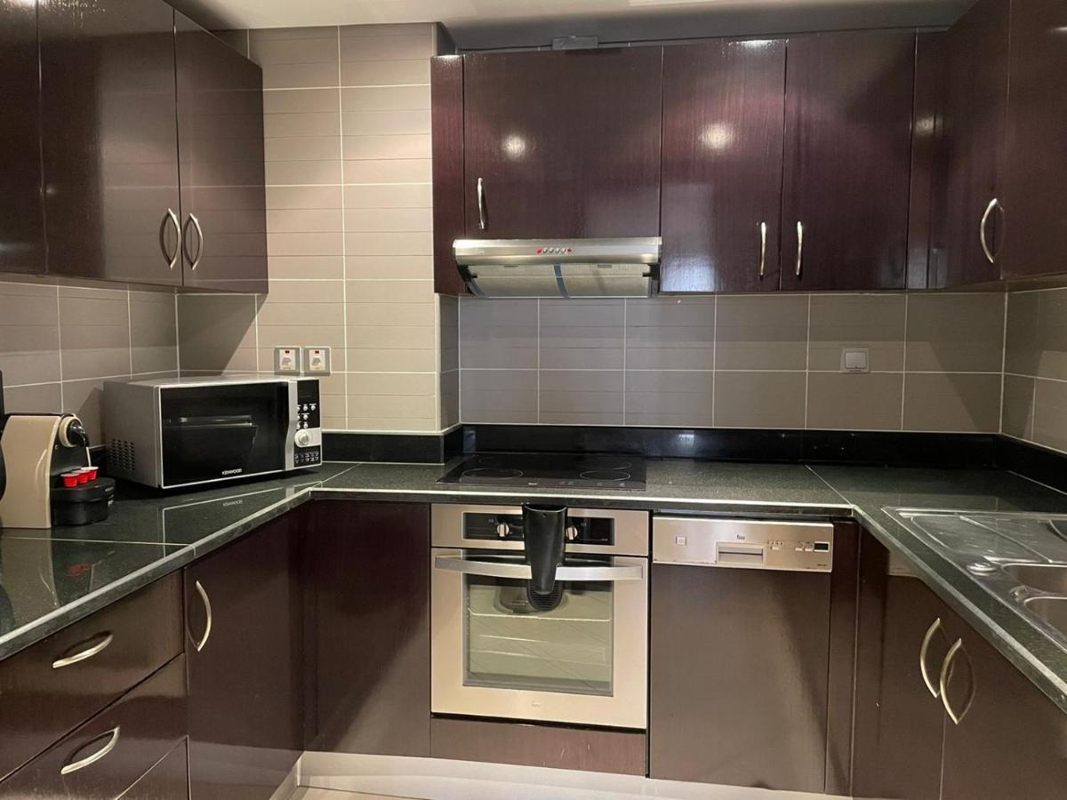 Lejlighed Luxurious 2 Bedroom In Anantara And Residences