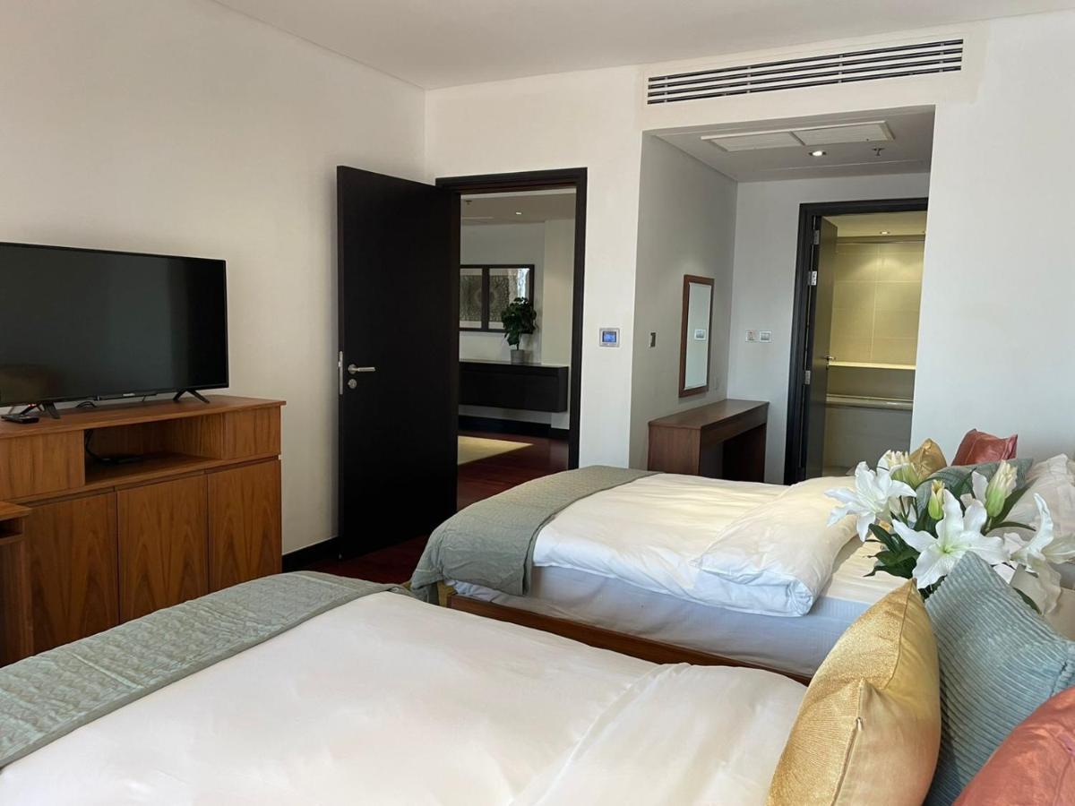 Lejlighed Luxurious 2 Bedroom In Anantara And Residences *