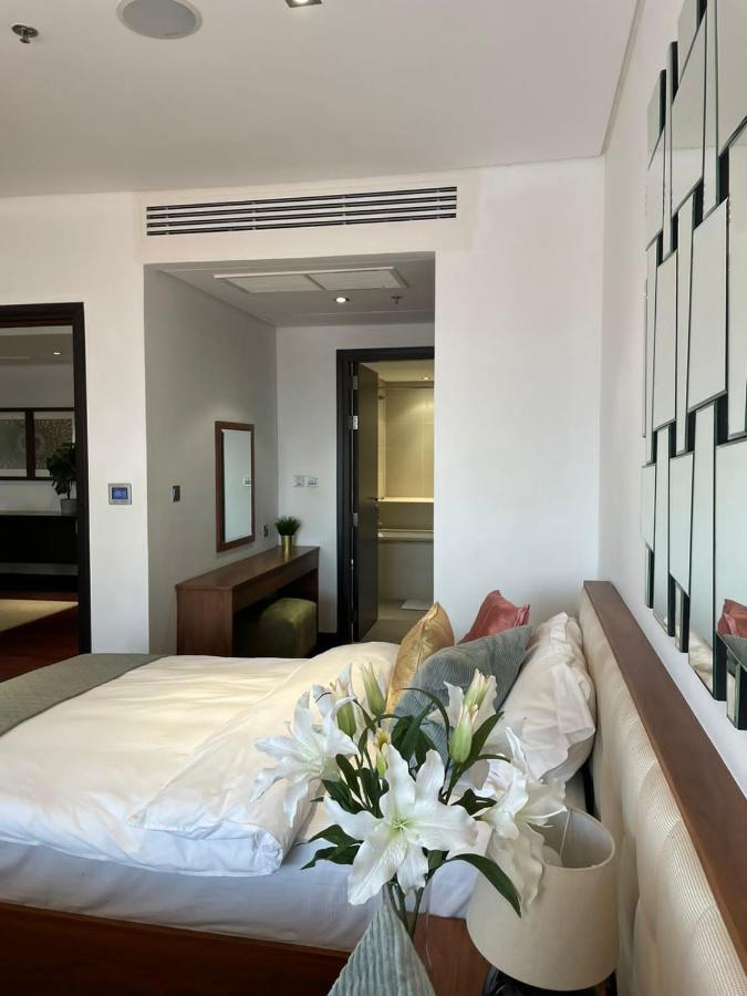 Lejlighed Luxurious 2 Bedroom In Anantara And Residences