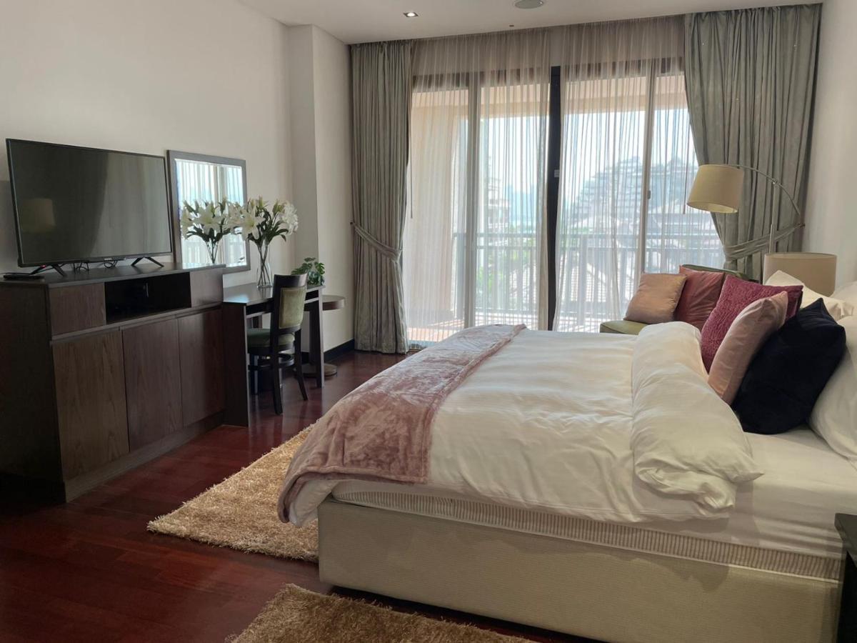 Anantara Luxury Hotel&residences 5* Dubái