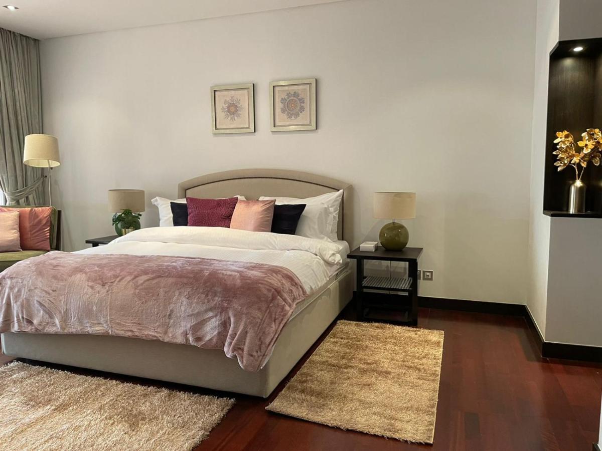 Lejlighed Luxurious 2 Bedroom In Anantara And Residences *