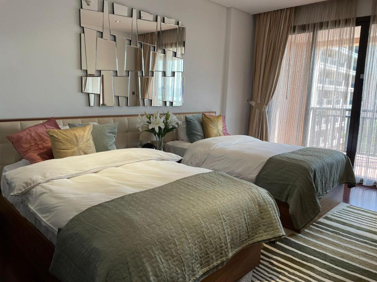 Lejlighed Luxurious 2 Bedroom In Anantara And Residences