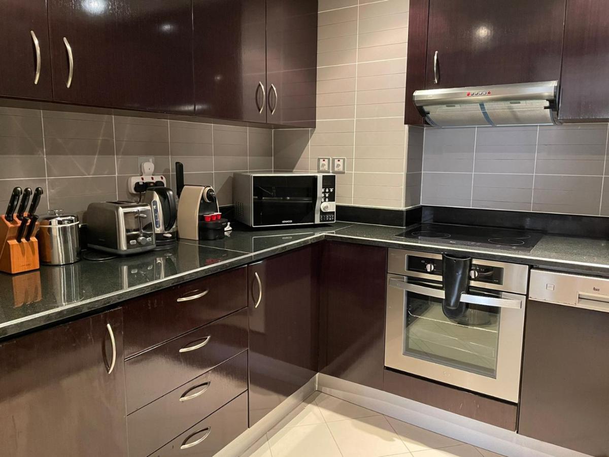 Luxurious 2 Bedroom In Anantara And Residences Lejlighed Dubai