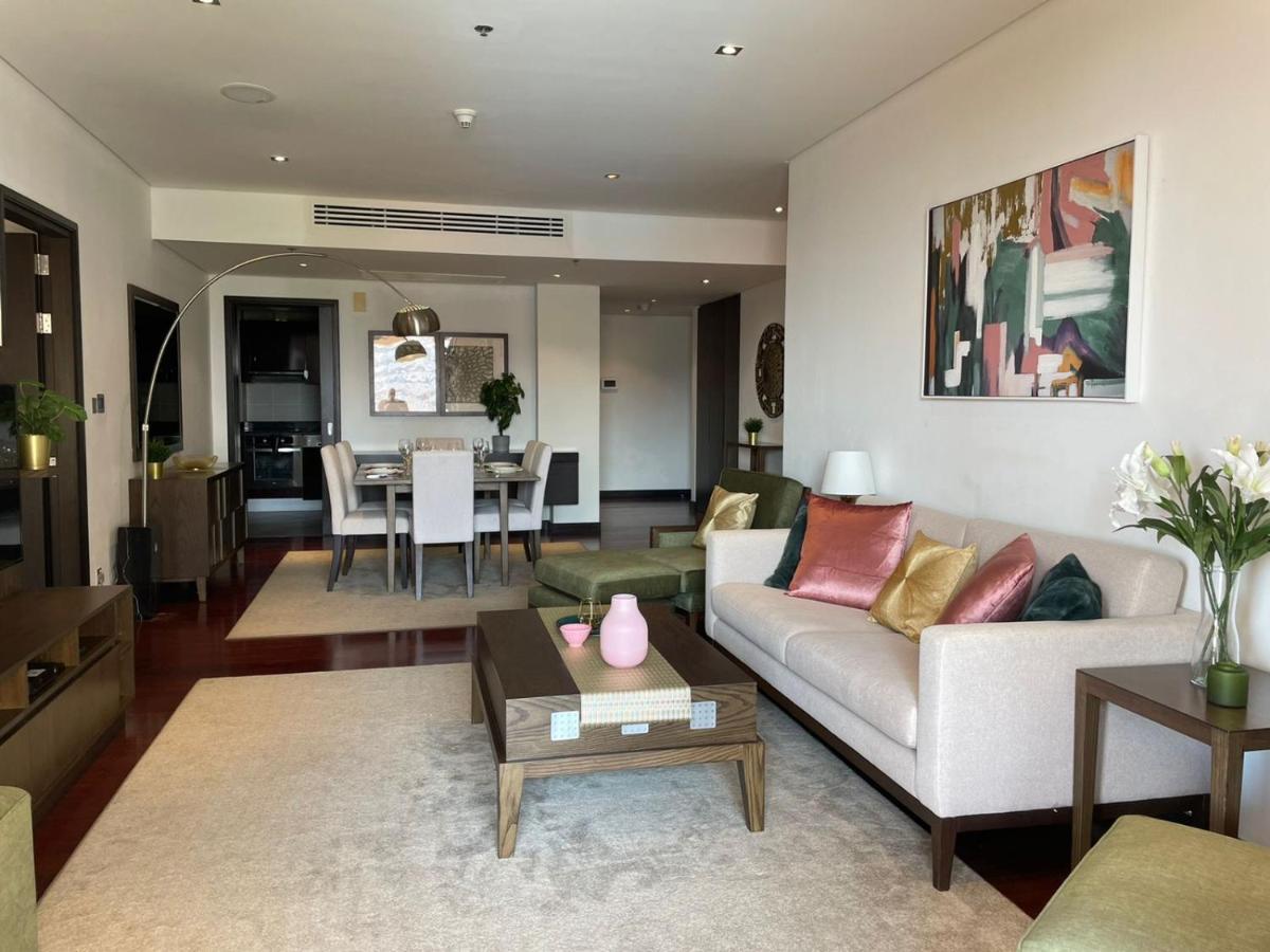 Lejlighed Luxurious 2 Bedroom In Anantara And Residences *