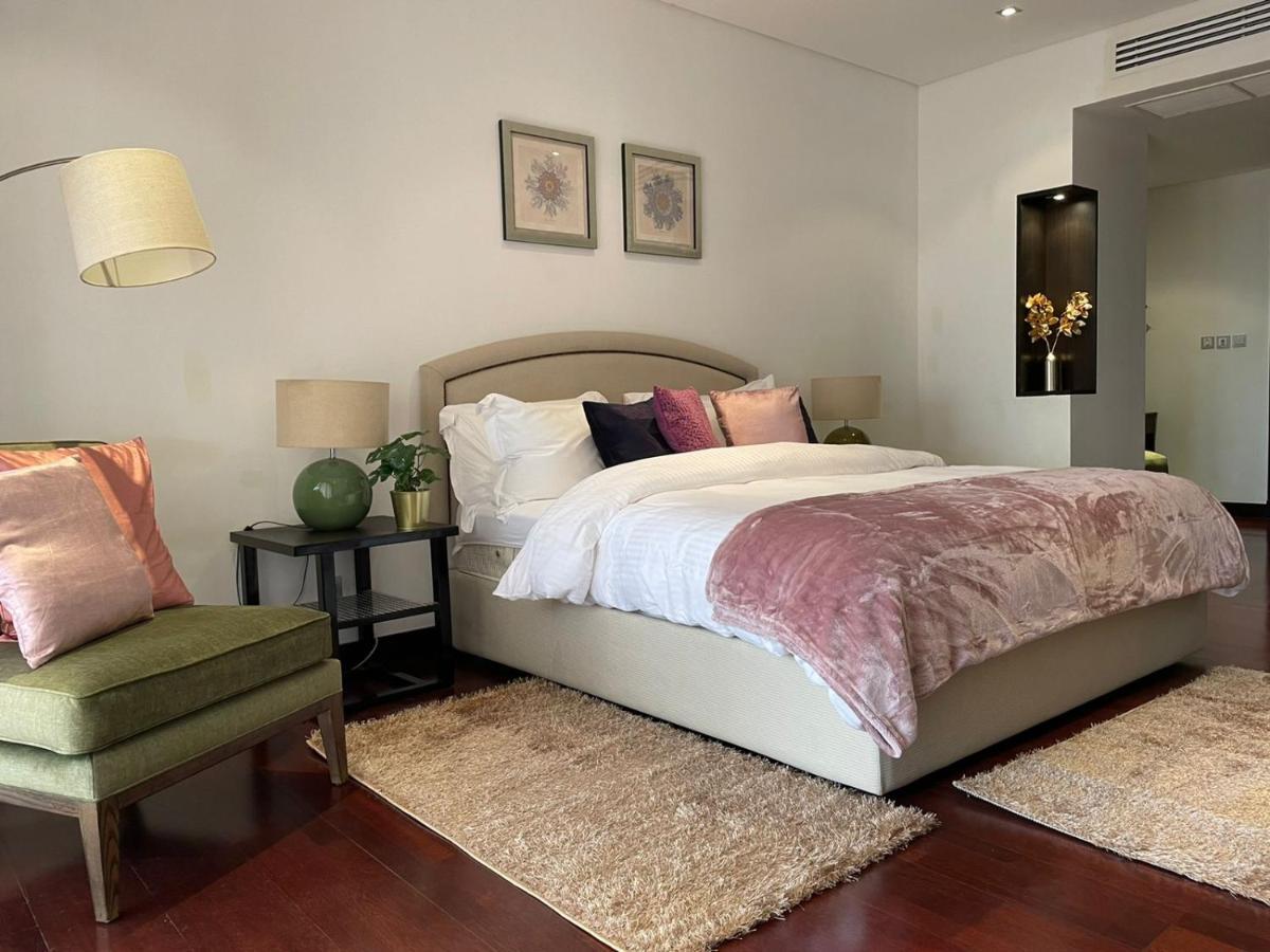 Luxurious 2 Bedroom In Anantara And Residences Lejlighed Dubai