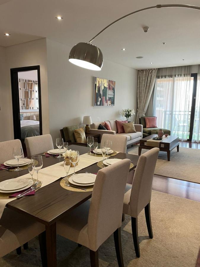 Appartement Luxurious 2 Bedroom In Anantara And Residences Dubaï