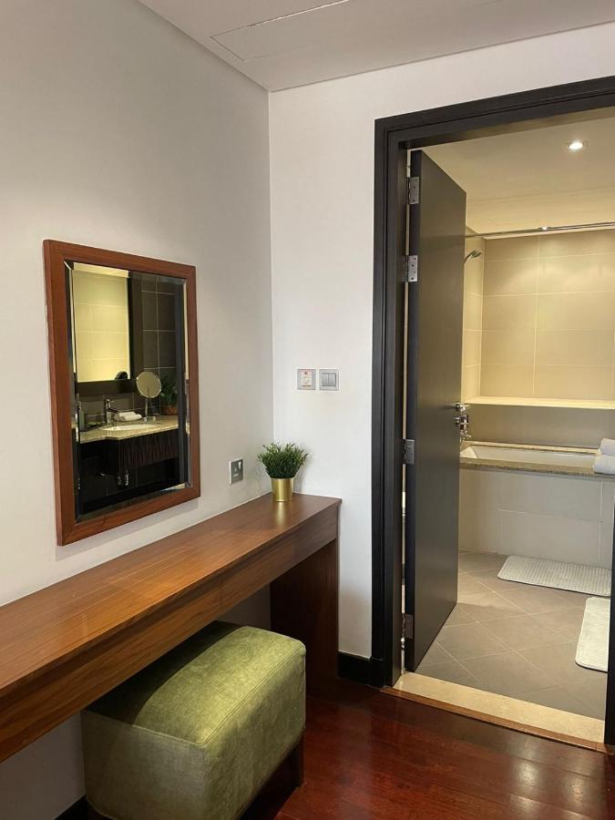 Luxurious 2 Bedroom In Anantara And Residences Lejlighed
