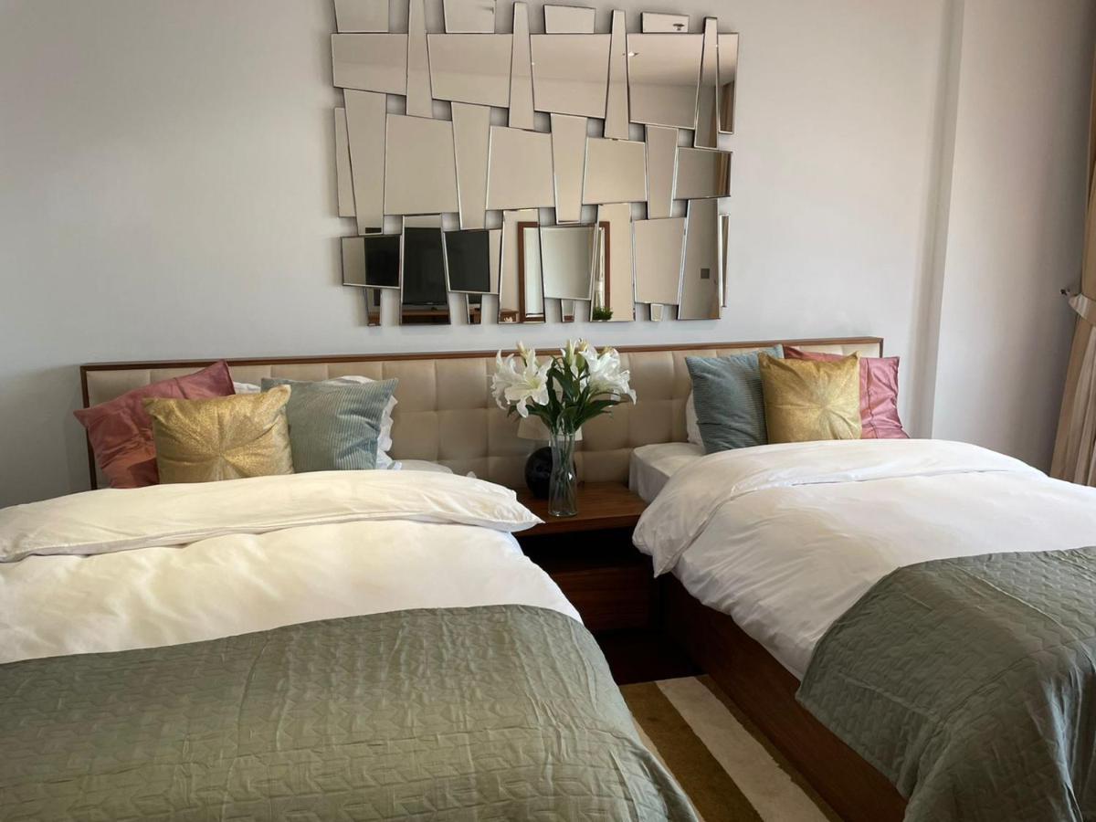 Lejlighed Luxurious 2 Bedroom In Anantara And Residences Dubai