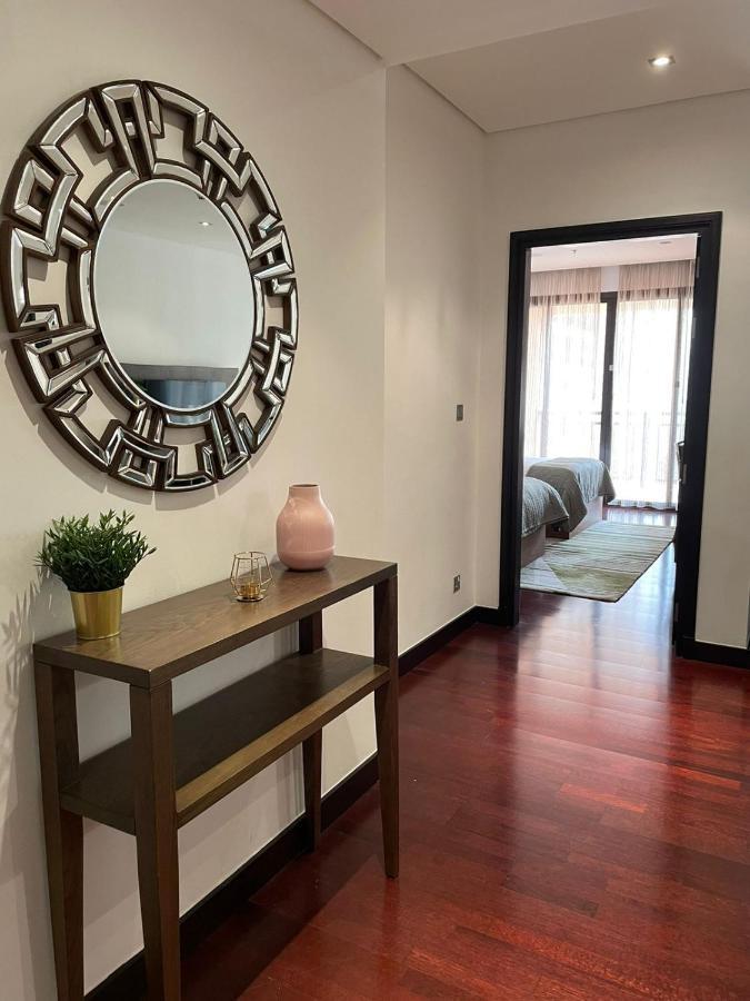 Luxurious 2 Bedroom In Anantara And Residences Lejlighed Dubai