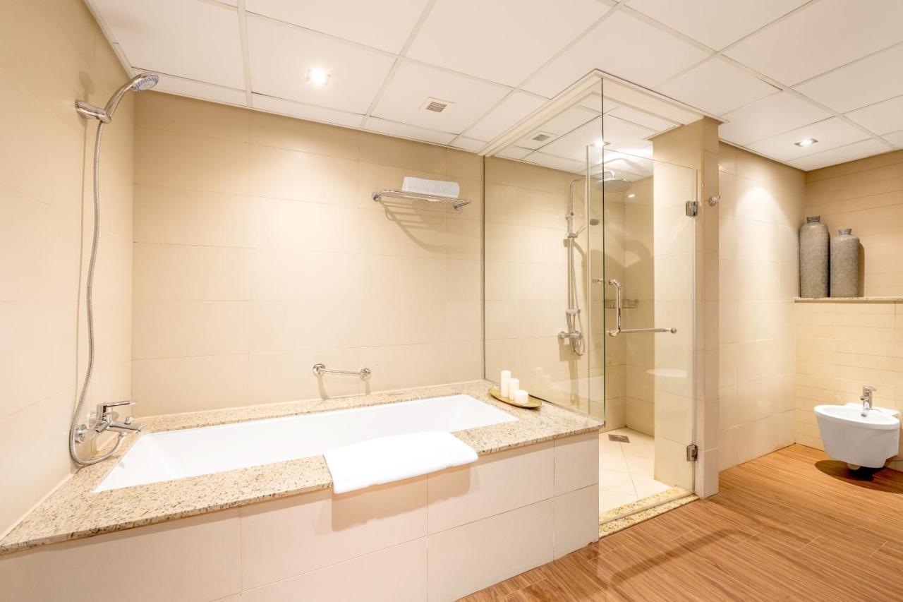 Appartement Luxury 5-star Palm