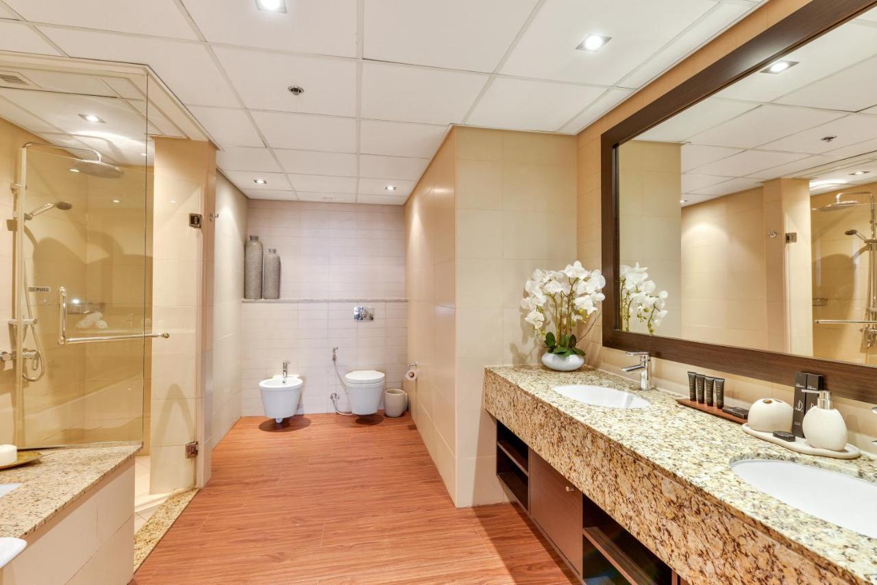 Luxury 5-star Palm Appartement