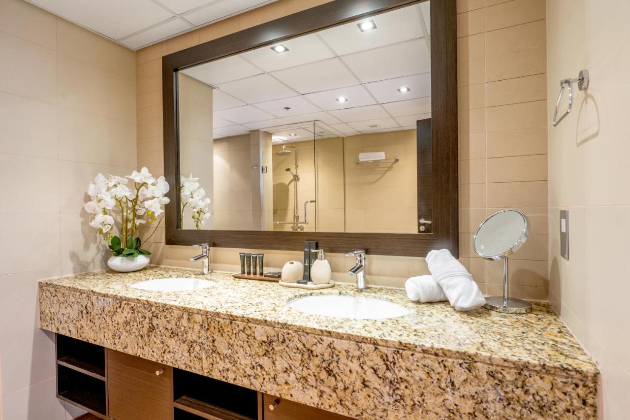 Appartement Luxury 5-star Palm Dubai