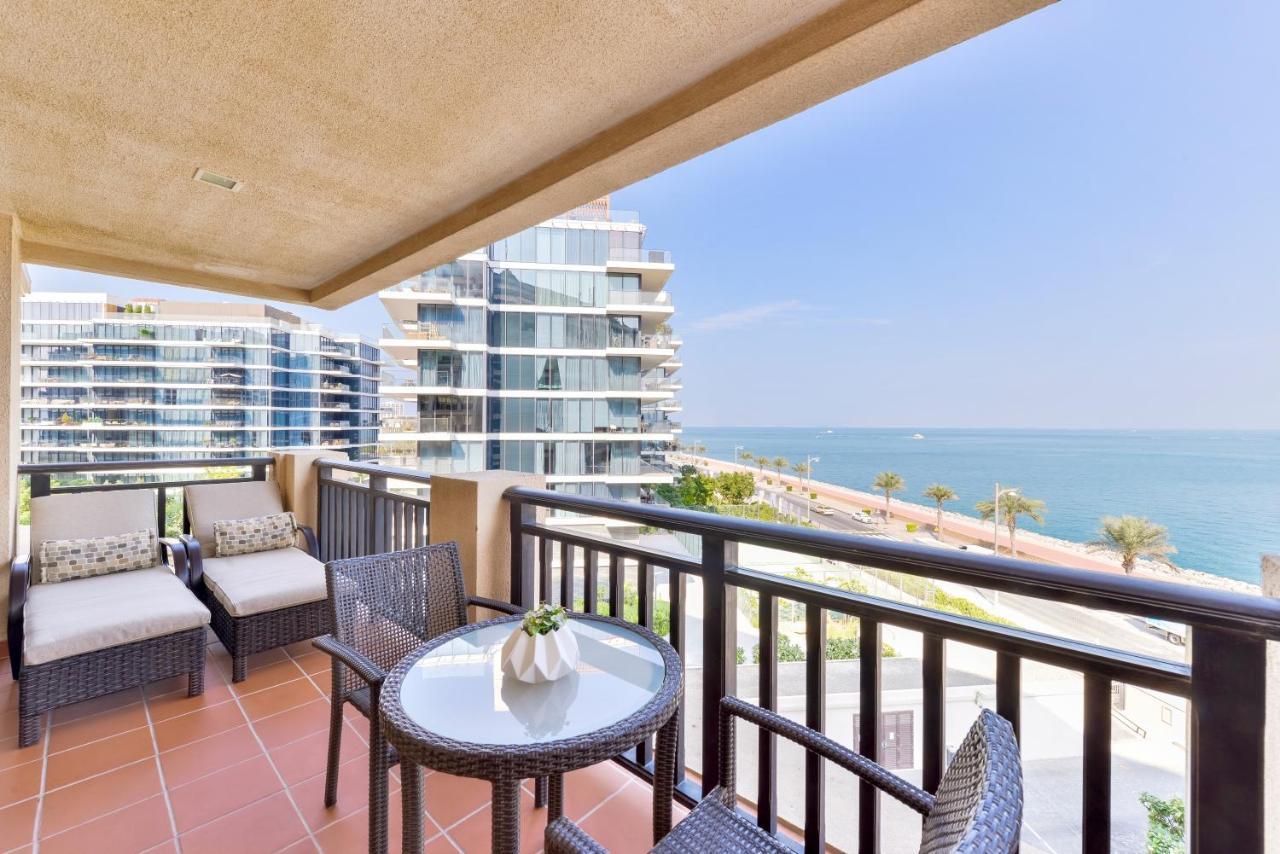 Luxury 5-star Palm Appartement Dubai