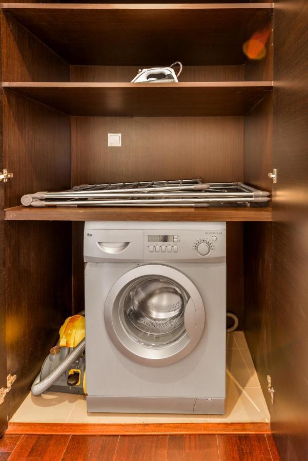 Luxury 5-star Palm Apartamento *