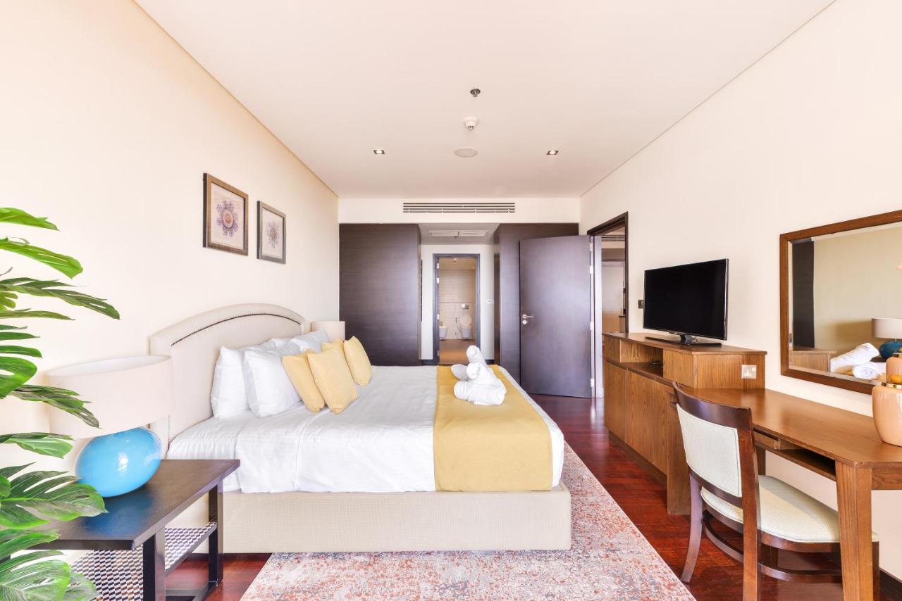 Appartement Luxury 5-star Palm