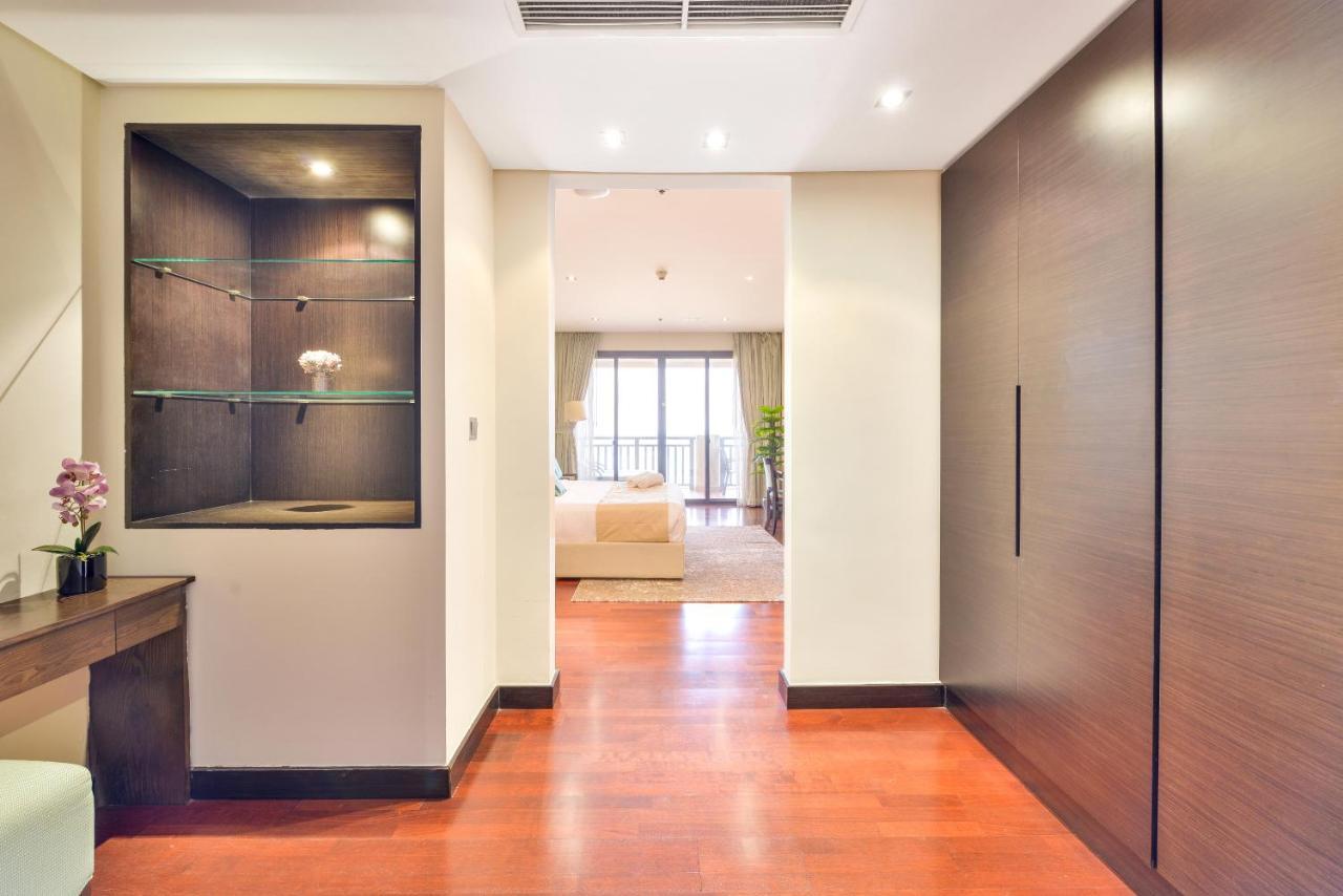 Luxury 5-star Palm Appartement Dubai