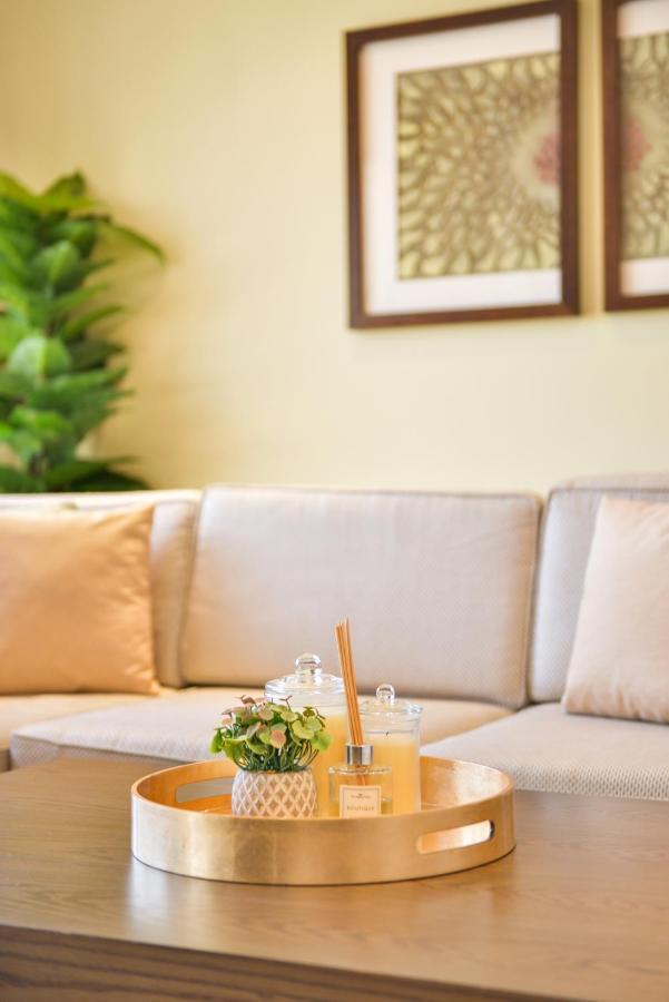 Appartement Luxury 5-star Palm Dubai