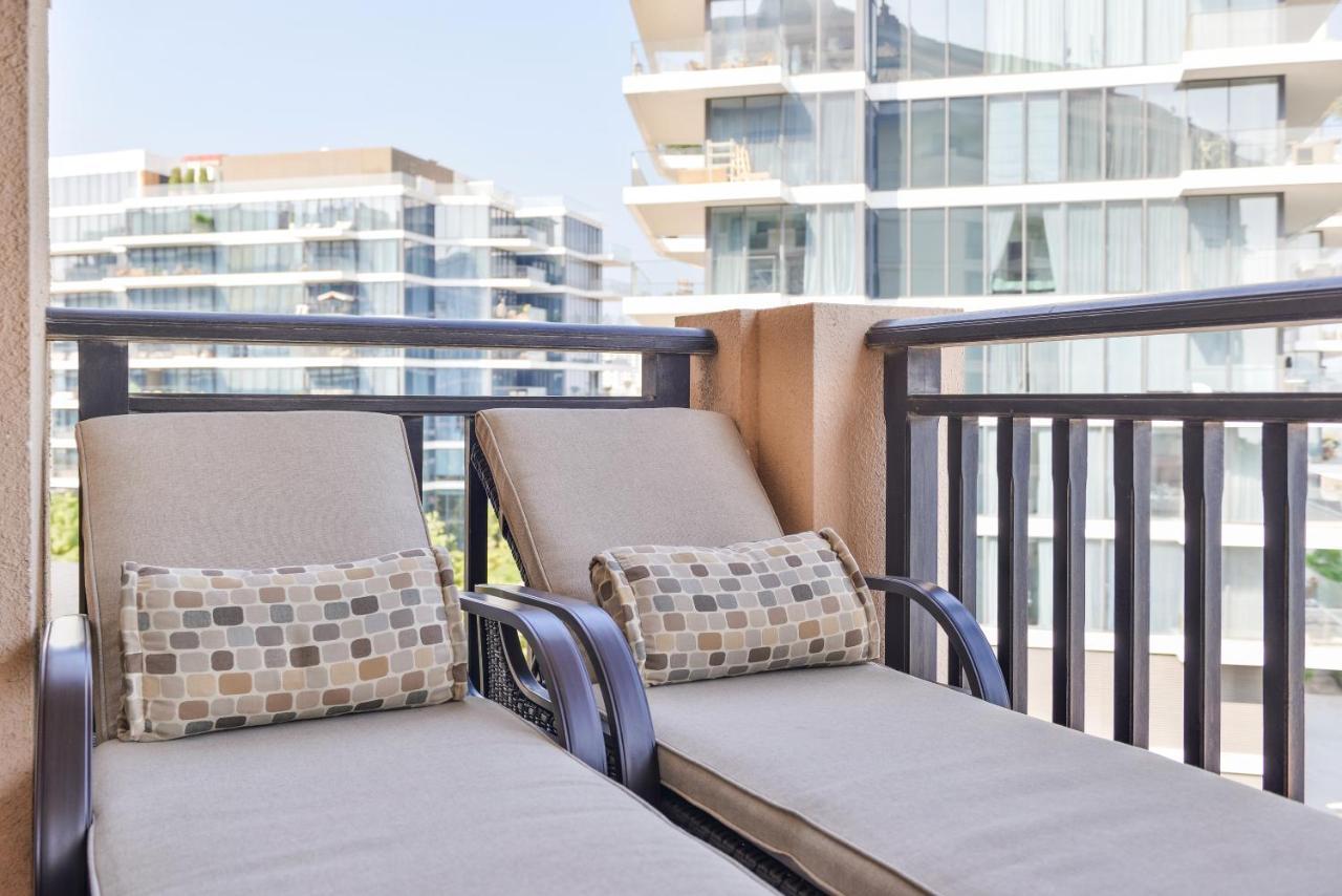 Appartement Luxury 5-star Palm Dubai
