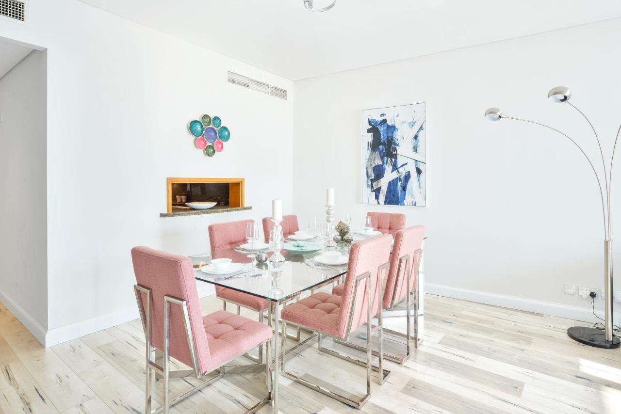 Apartamento Luxury Jbr I Al Fattan Full Sea View I Free 5 Star Access *