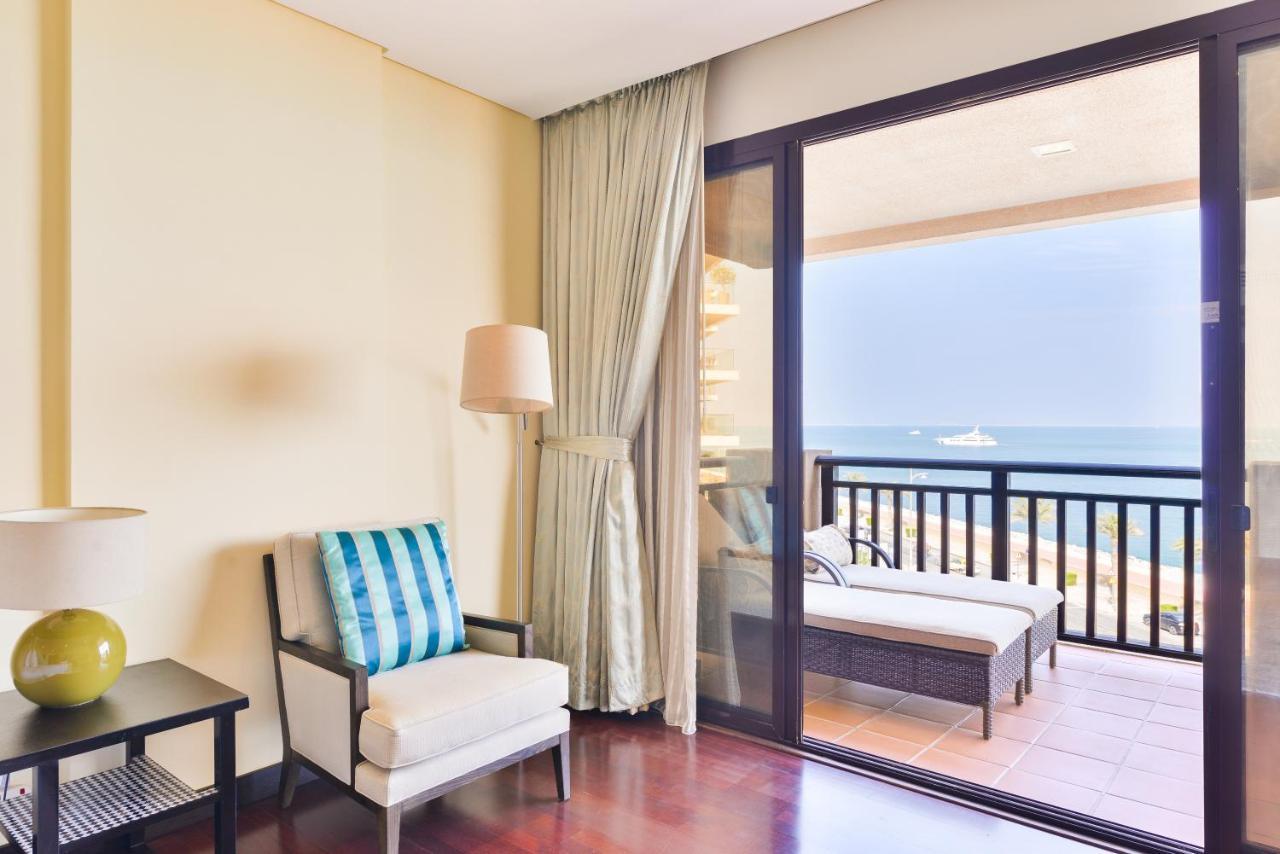 Appartement Luxury 5-star Palm Dubai