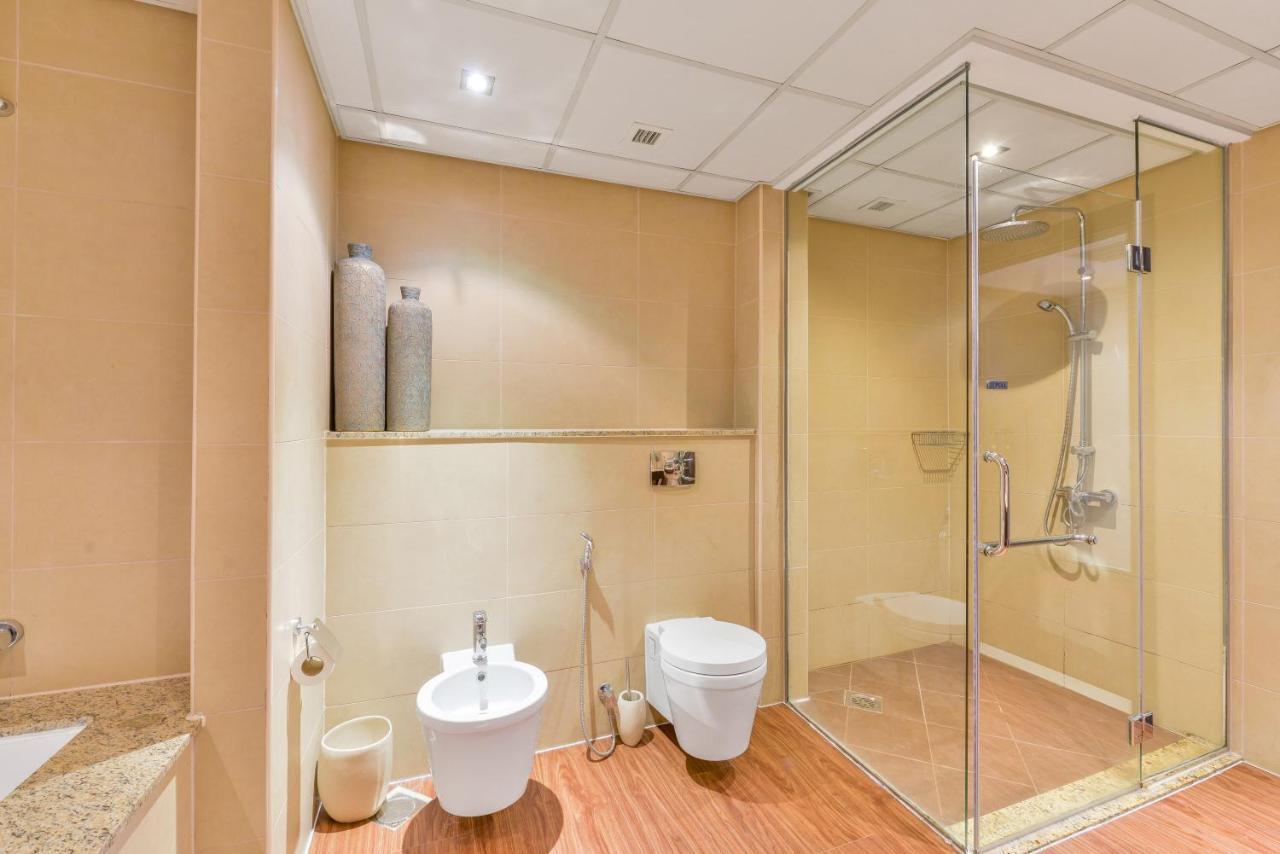 Appartement Luxury 5-star Palm