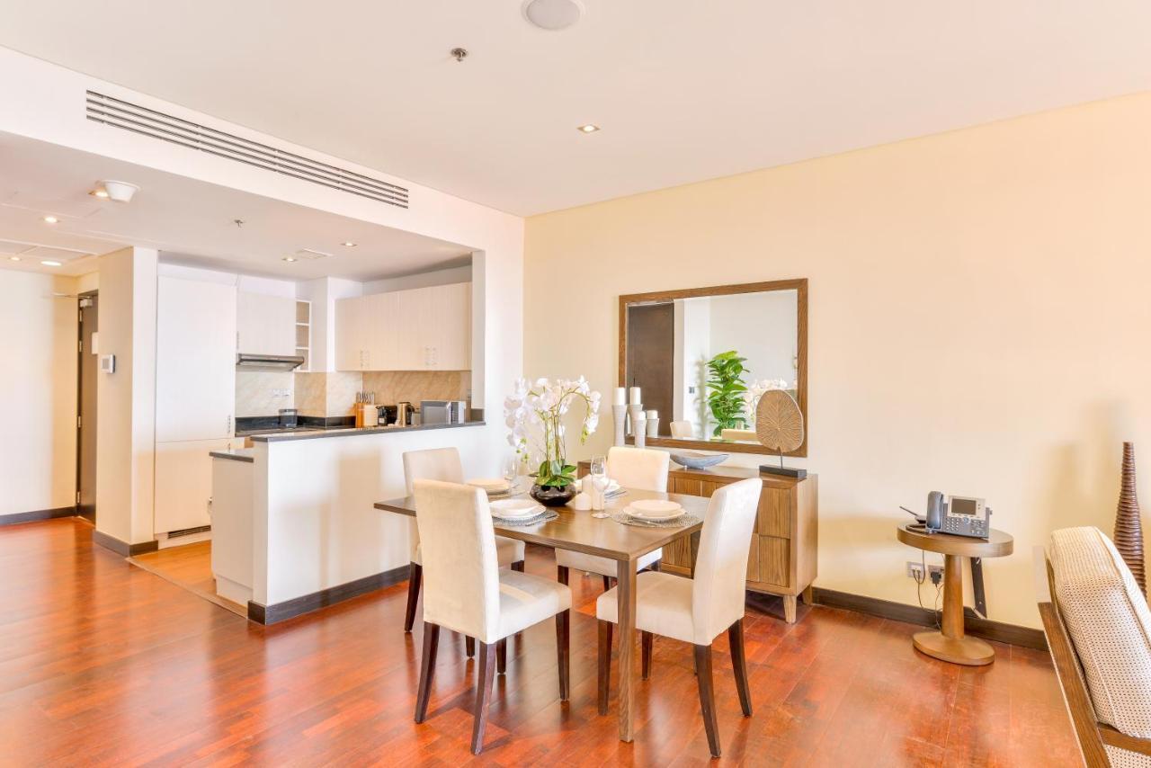 Appartement Luxury 5-star Palm *