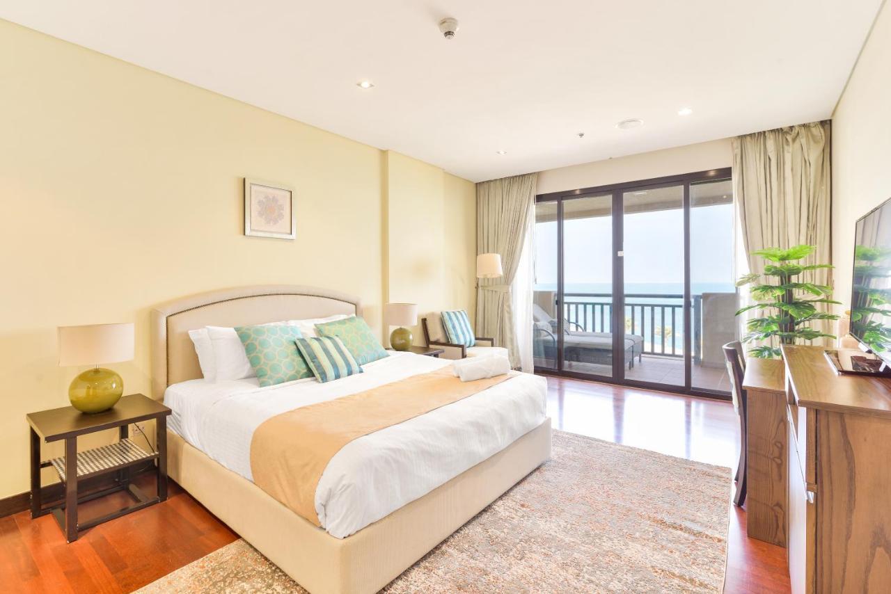 Luxury 5-star Palm Appartement *