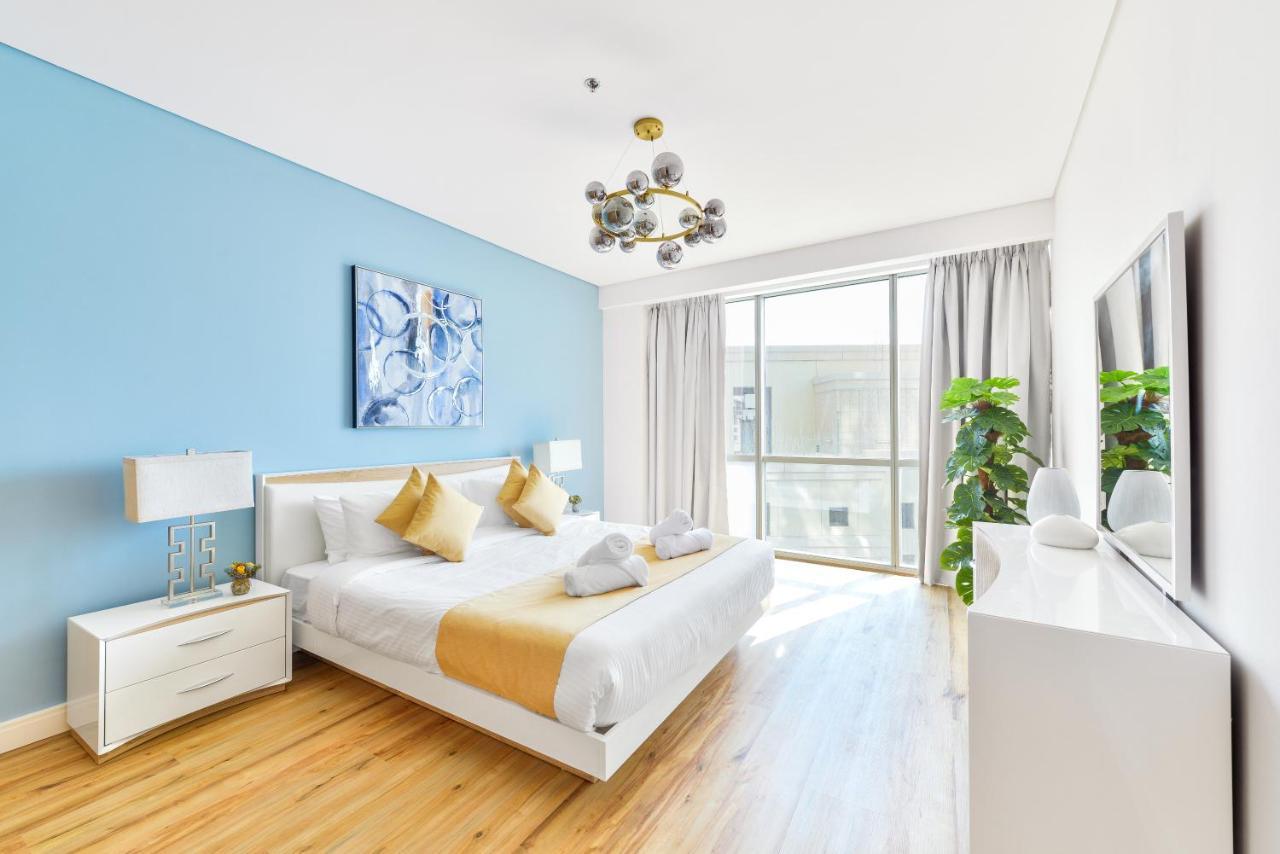 Luxury Jbr I Al Fattan Full Sea View I Free 5 Star Access Dubái