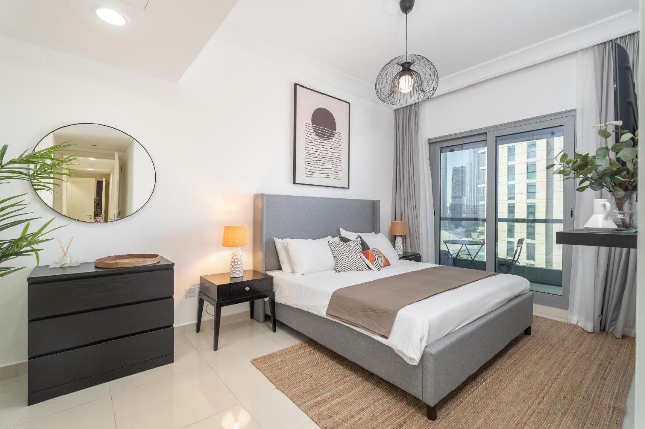 Ferienhaus Dlx 21st Flr 3br Pool Gym Near Mall By Belvilla *