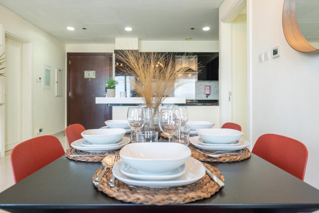 Ferienhaus Dlx 21st Flr 3br Pool Gym Near Mall By Belvilla *