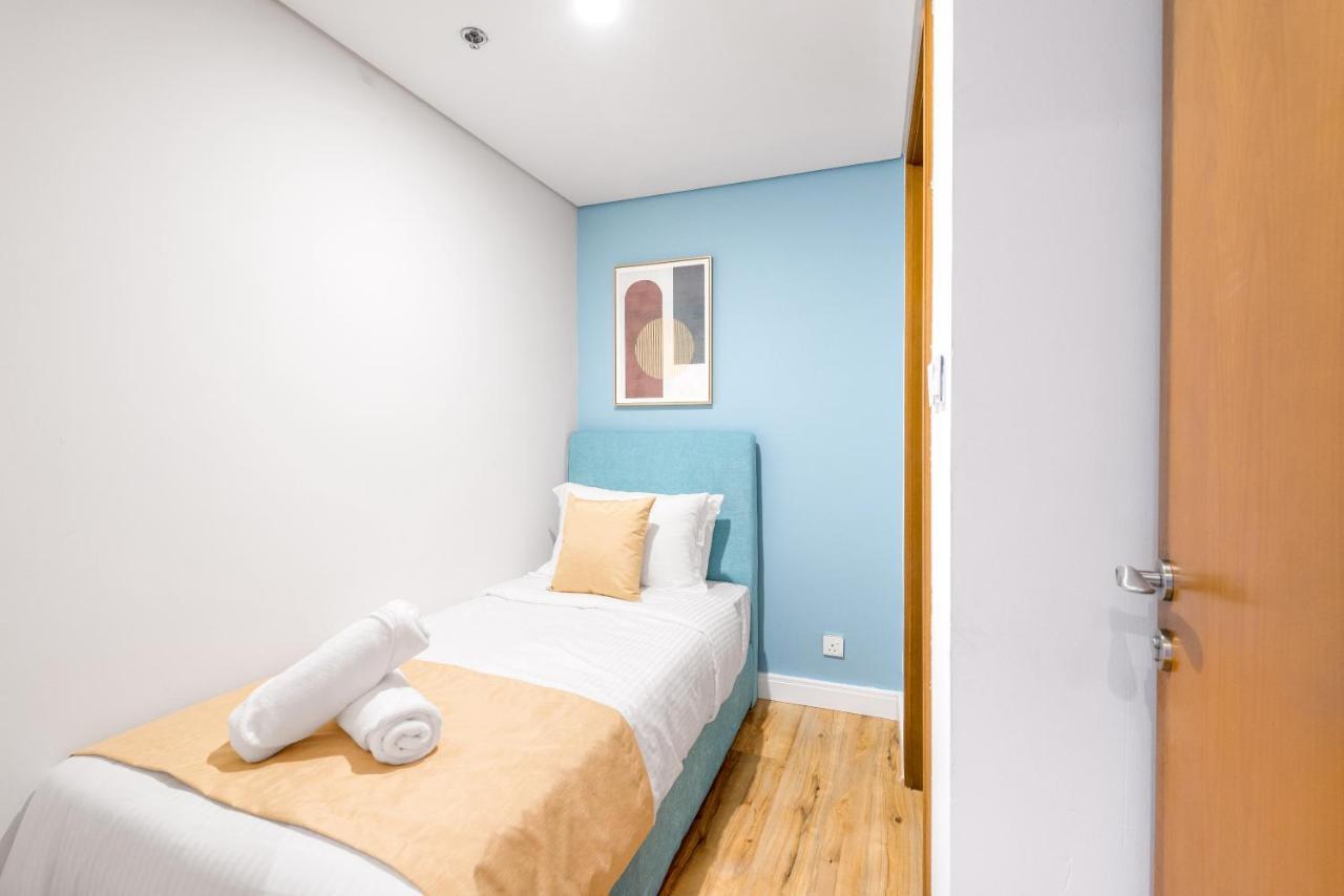 Luxury Jbr I Al Fattan Full Sea View I Free 5 Star Access * Dubái