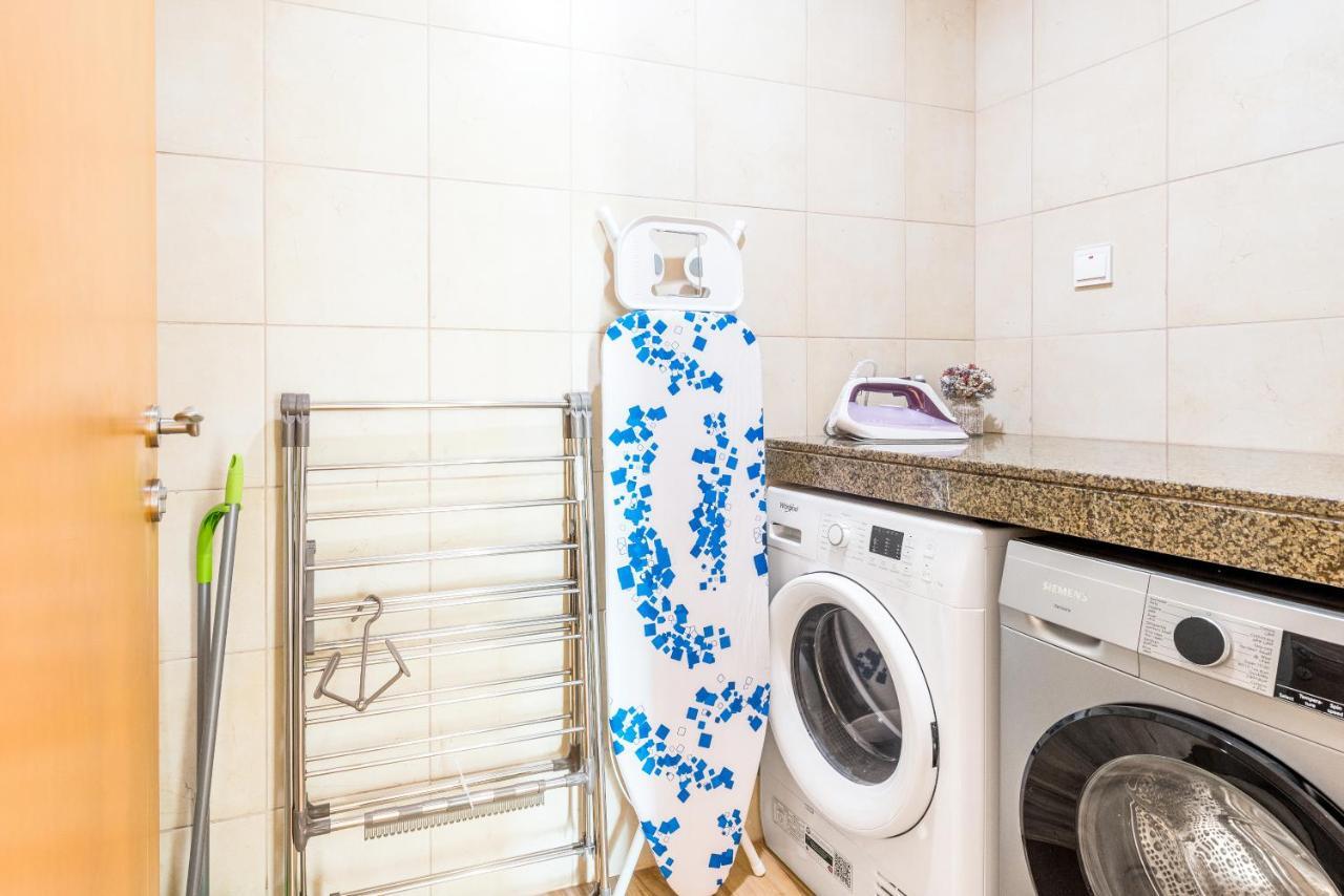 Appartement Luxury Jbr I Al Fattan Full Sea View I Free 5 Star Access *