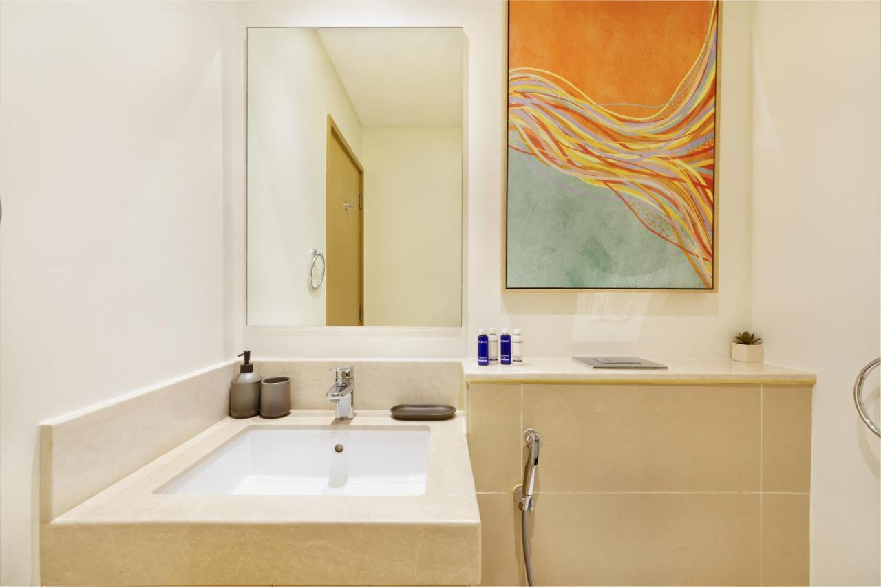 Lejlighed Maison Privee - 2br With Exclusive Sea Views In 5242 Marina